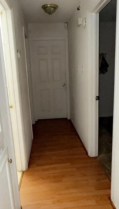 Crawford Park Terrace - Residential