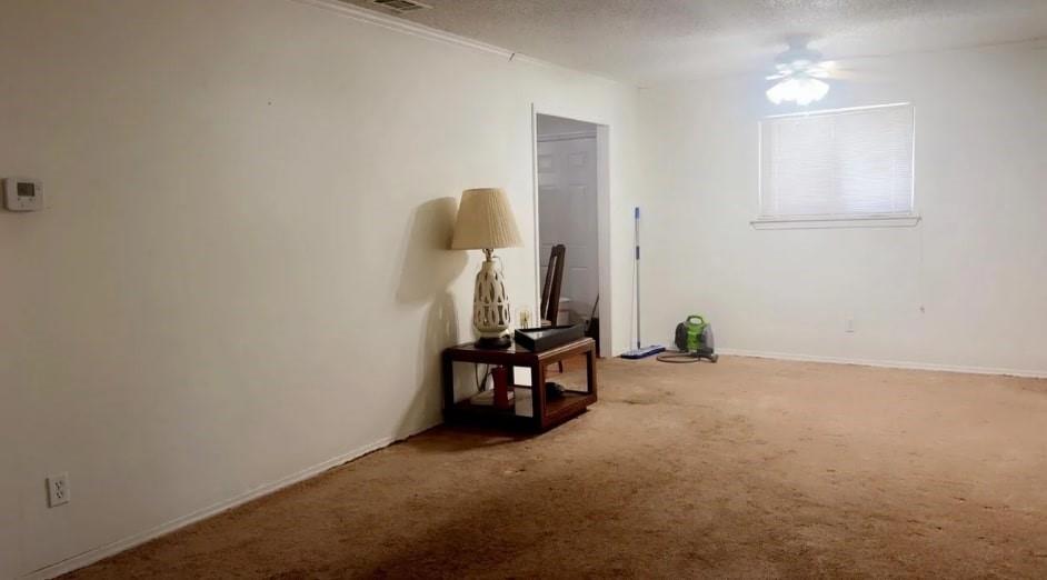 Crawford Park Terrace - Residential