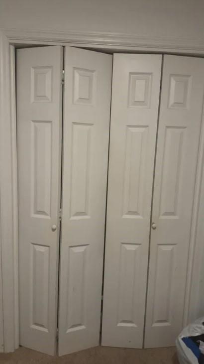 Crawford Park Terrace - Residential