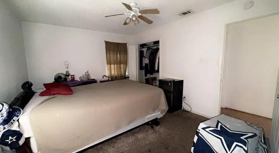 Crawford Park Terrace - Residential