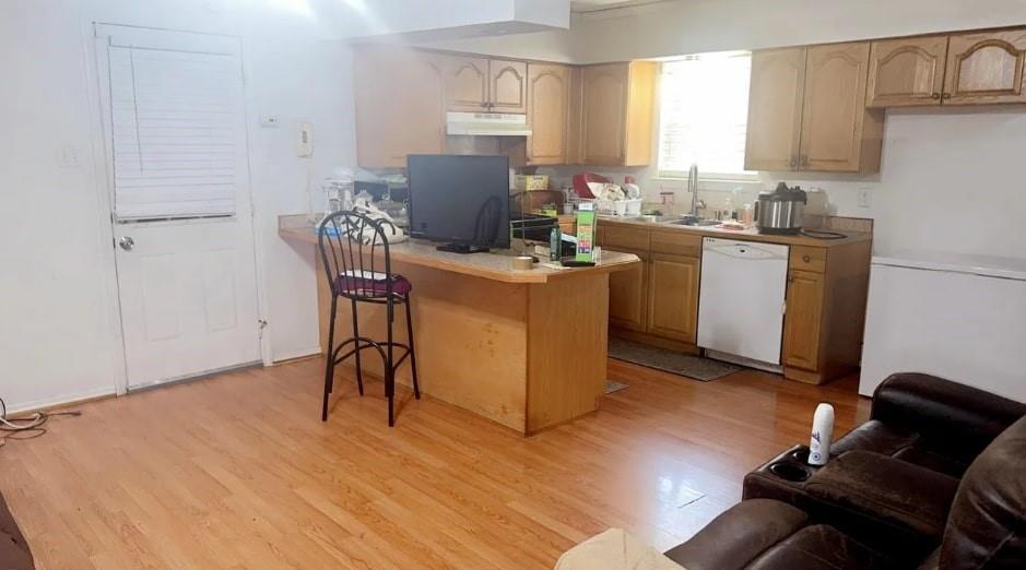 Crawford Park Terrace - Residential