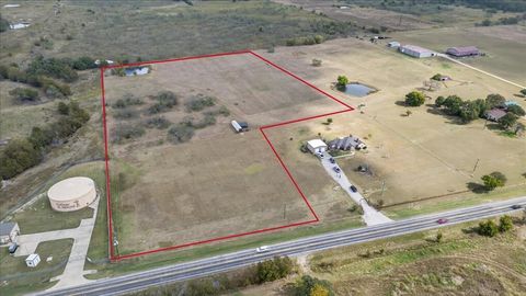 0000 FM 987 Kaufman TX 75142