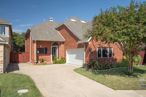 215 Edgestone Drive Irving TX 75063