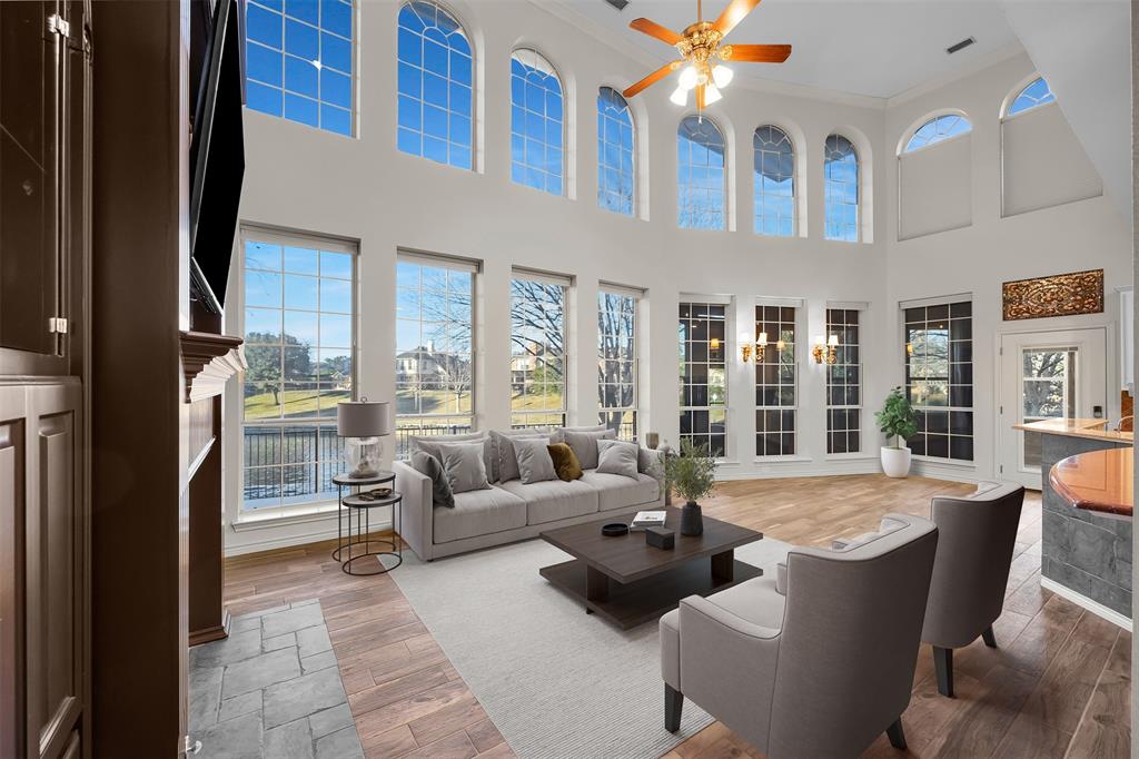 215 Edgestone Drive
