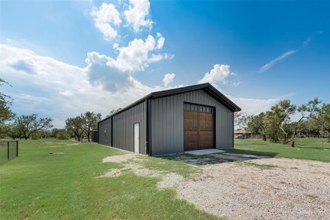 A home in Scurry