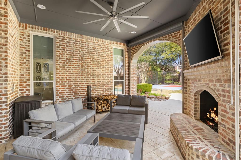 Willow Bend Country Ph V - Residential