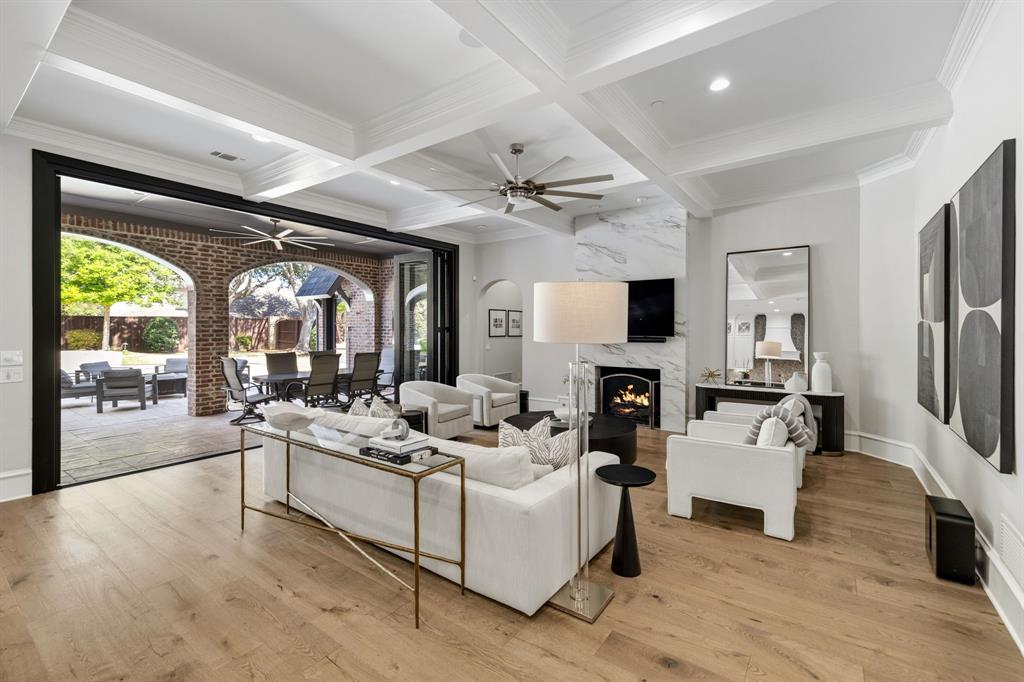 Willow Bend Country Ph V - Residential