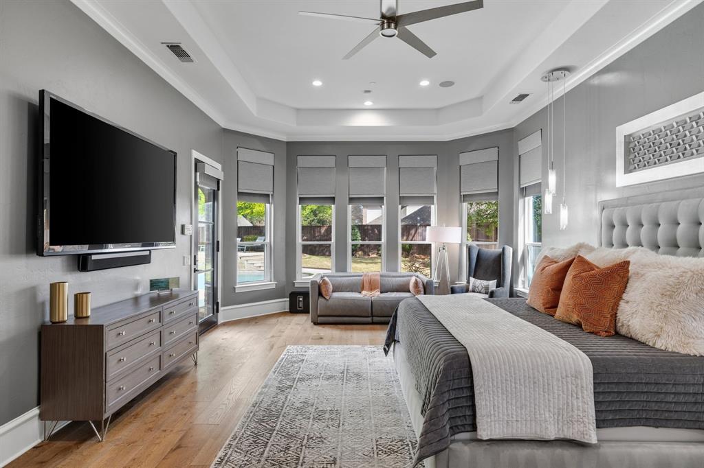 Willow Bend Country Ph V - Residential