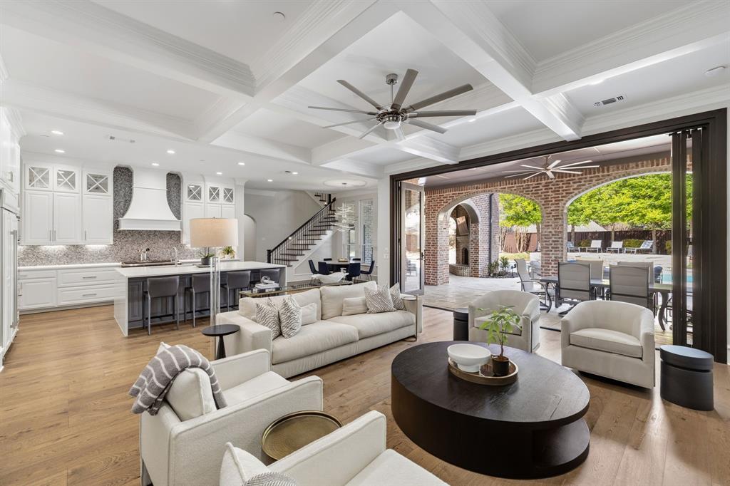 Willow Bend Country Ph V - Residential