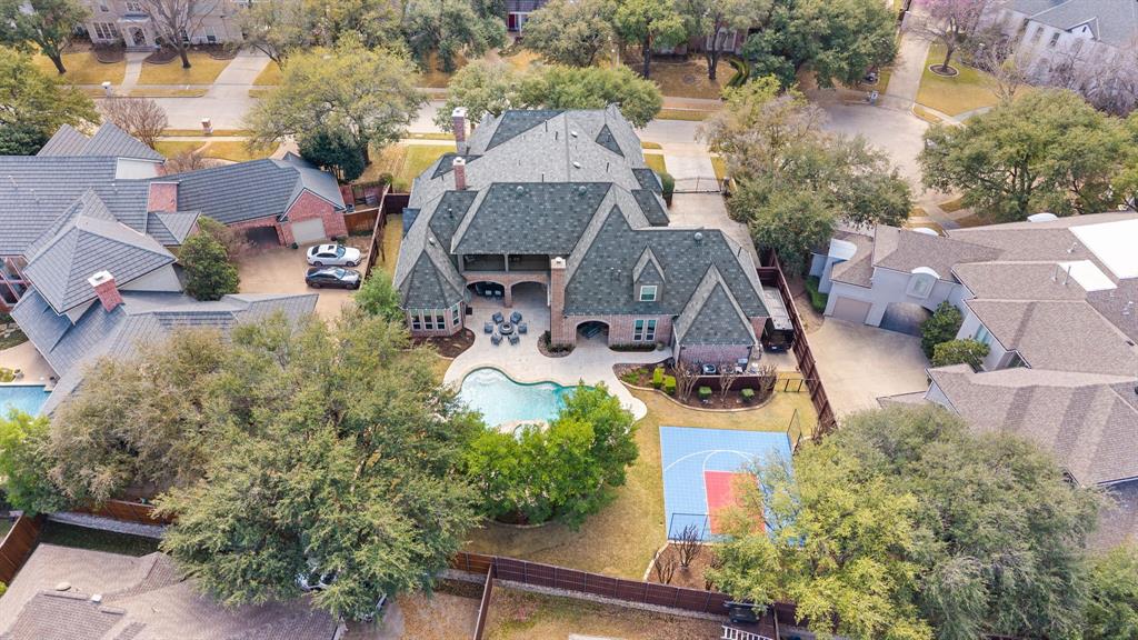 Willow Bend Country Ph V - Residential