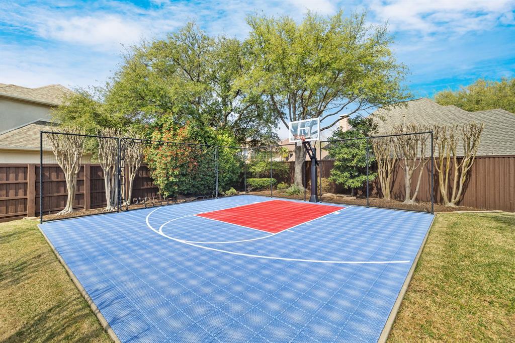 Willow Bend Country Ph V - Residential