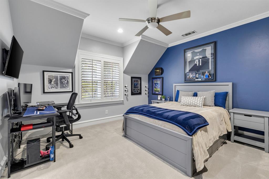 Willow Bend Country Ph V - Residential