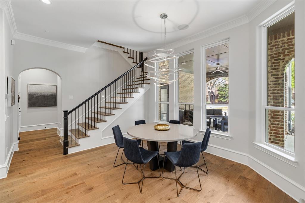 Willow Bend Country Ph V - Residential