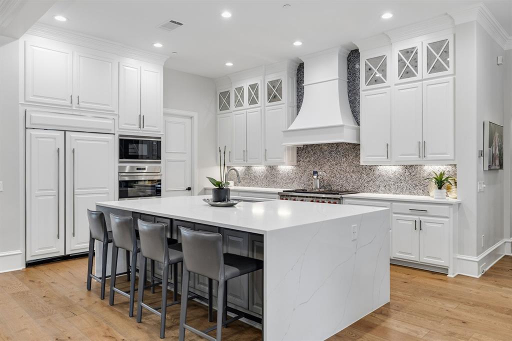 Willow Bend Country Ph V - Residential