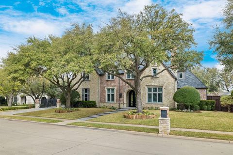 5713 Woodmont Court Plano TX 75093