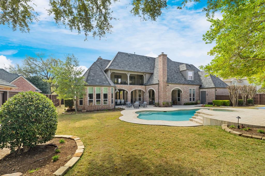 Willow Bend Country Ph V - Residential