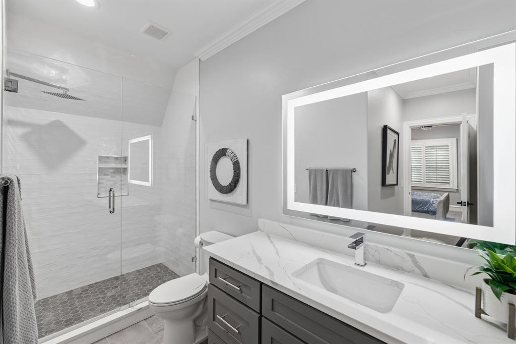 Willow Bend Country Ph V - Residential