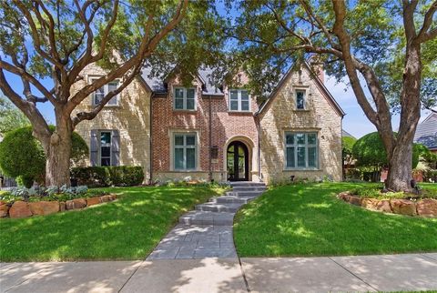 5713 Woodmont Court Plano TX 75093