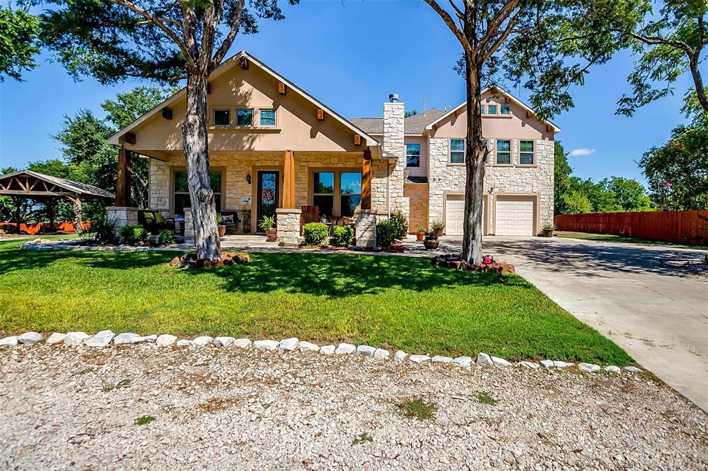 305 Mansfield Cardinal Road