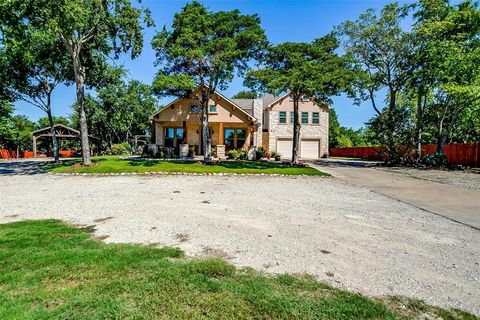 305 Mansfield Cardinal Road Kennedale TX 76060
