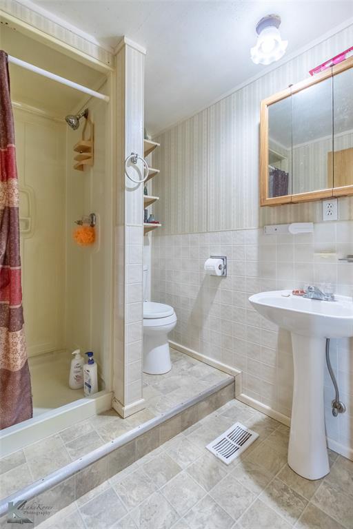 S Andrews - Residential