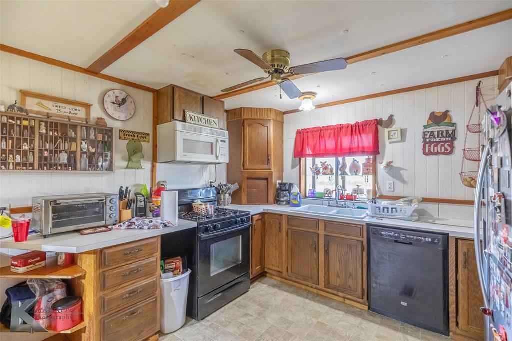 S Andrews - Residential