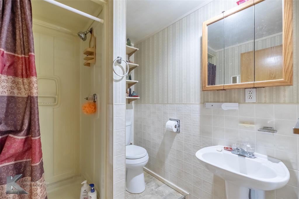 S Andrews - Residential