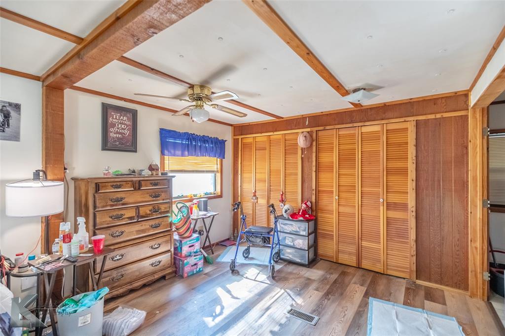 S Andrews - Residential