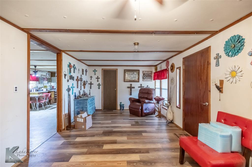 S Andrews - Residential