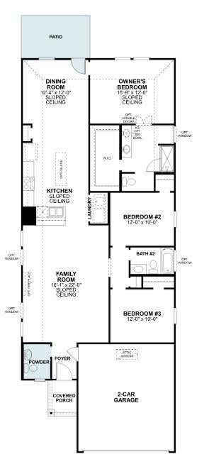 7023 Butterfield Lane