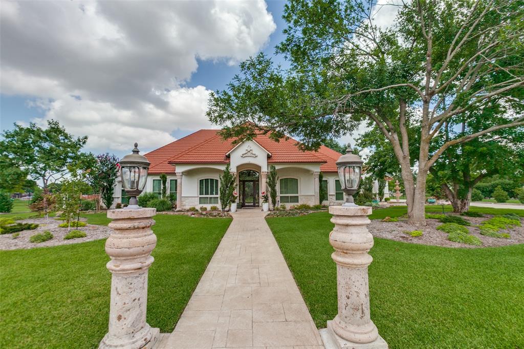 3504 Flintstone Drive
