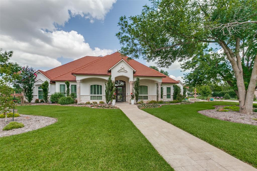 3504 Flintstone Drive