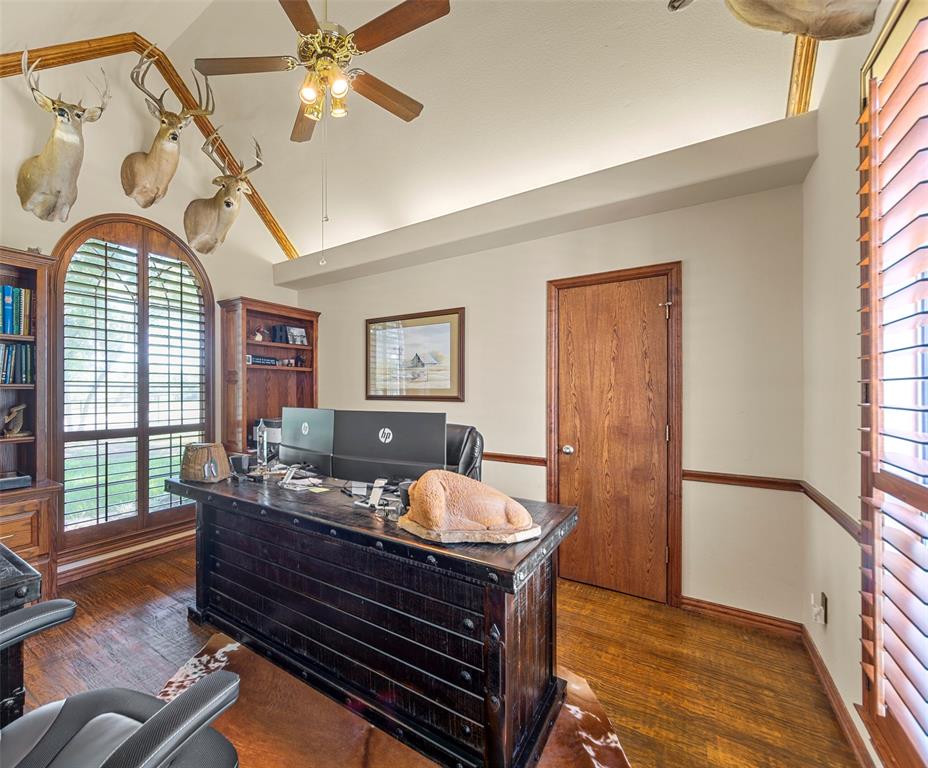 Jw Withers - Residential