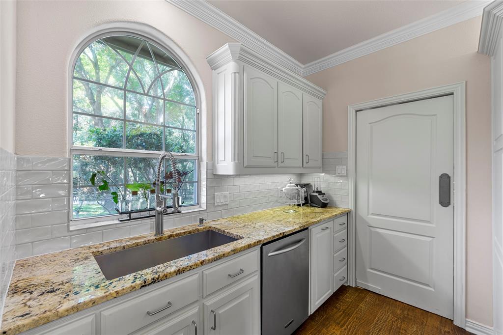 Jw Withers - Residential