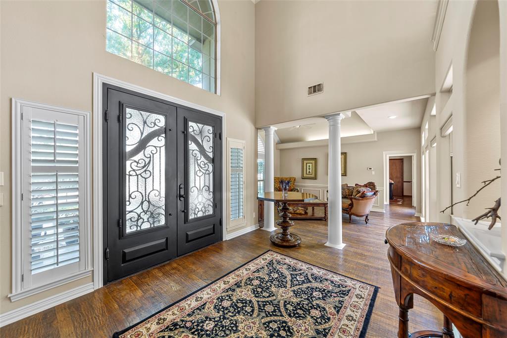 Jw Withers - Residential