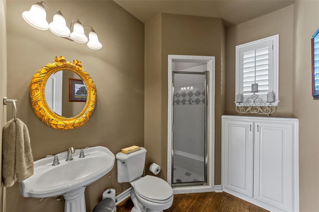 Jw Withers - Residential