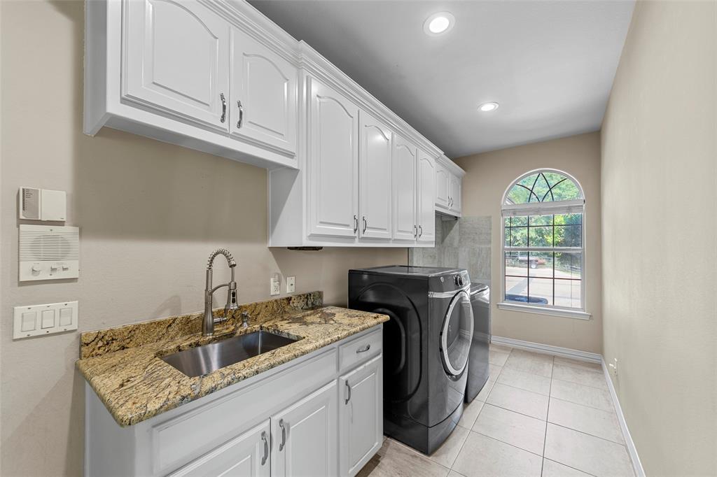 Jw Withers - Residential