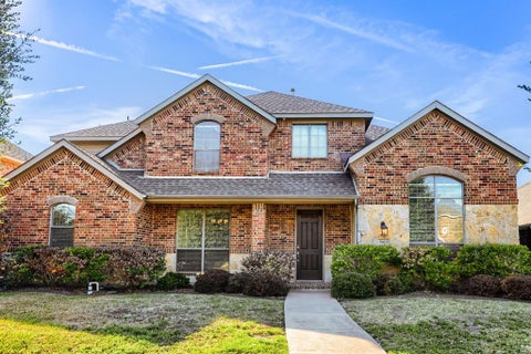 Photo of 7013 Salem Court, Rowlett, TX 75089 (MLS # 21421367)