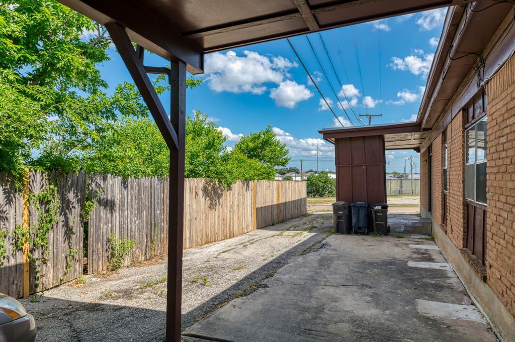 Wedgwood Add - Residential Lease