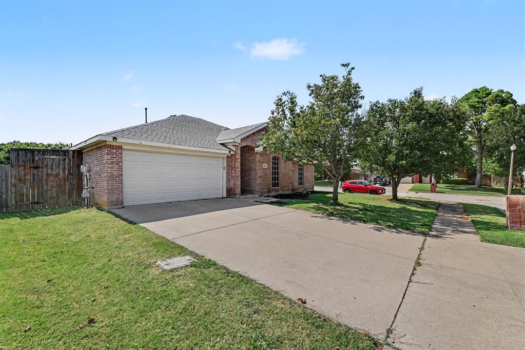 3820 Willowick Circle