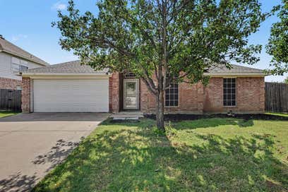 3820 Willowick Circle Denton TX 76210