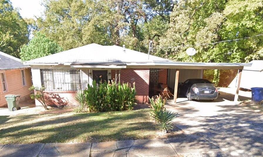 Photo 1 of 2 — 3430 Hardy Street, Shreveport, LA 71109