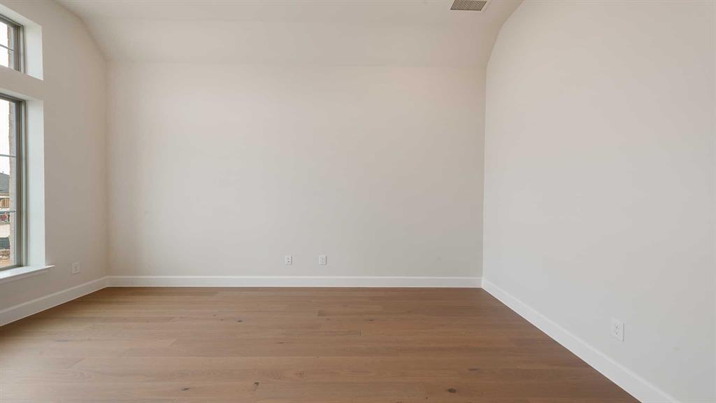 Trinity Falls - Residential