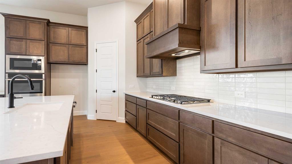 Trinity Falls - Residential