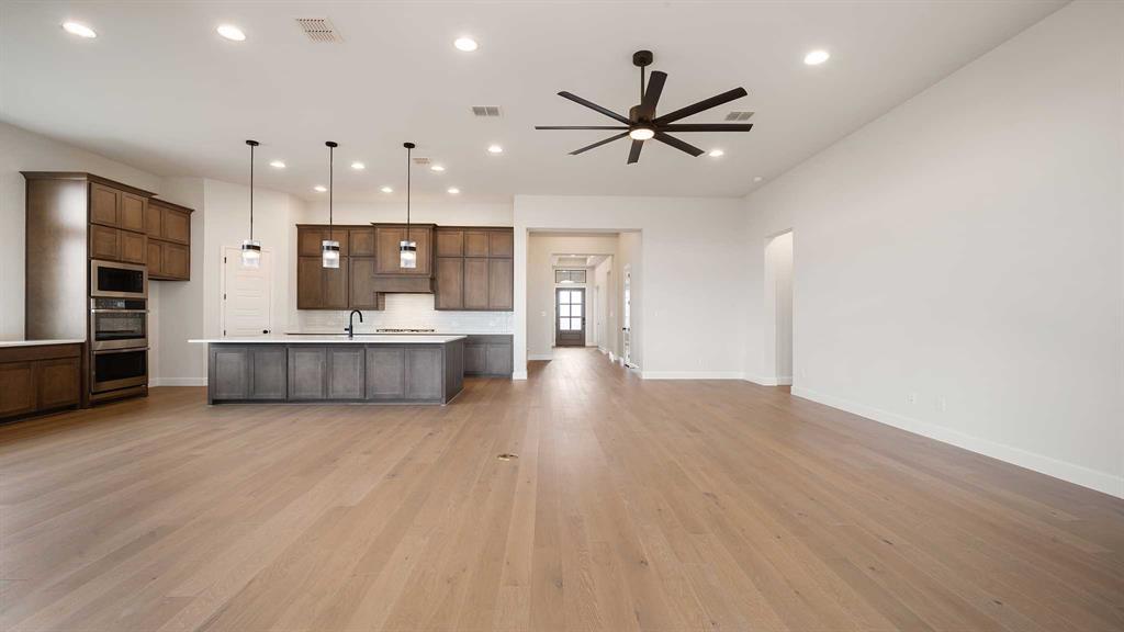 Trinity Falls - Residential