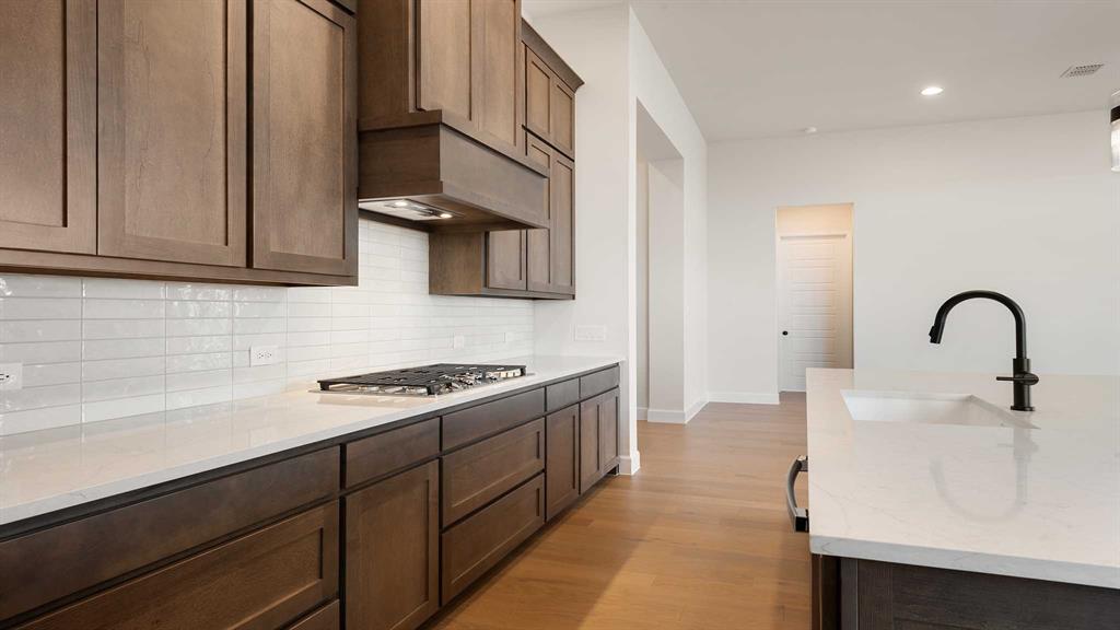 Trinity Falls - Residential