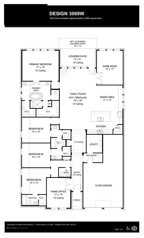 9655 Rock Rose Street