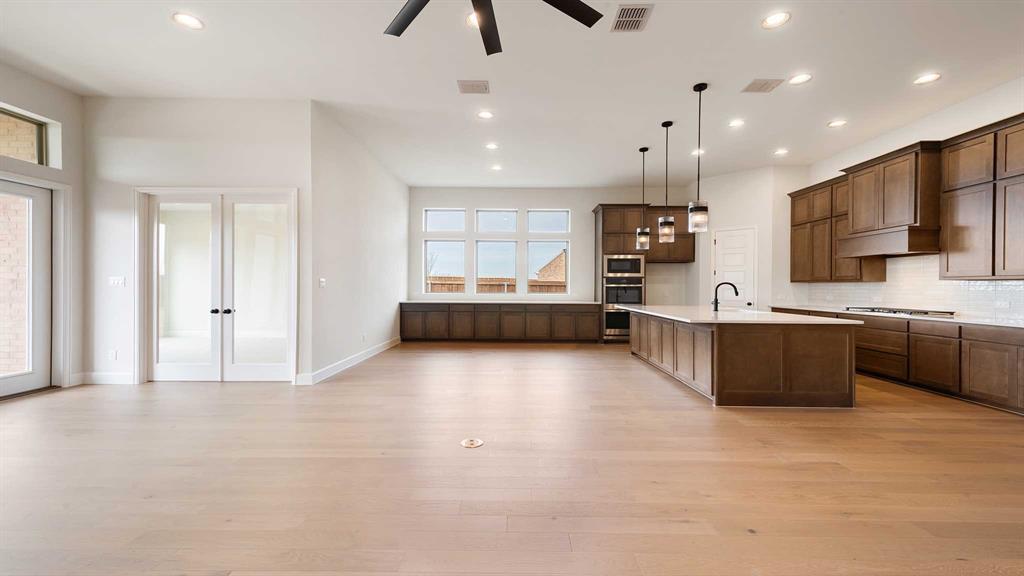 Trinity Falls - Residential