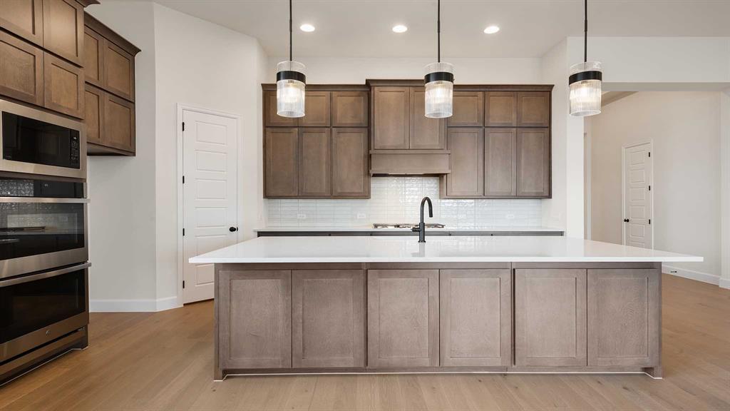 Trinity Falls - Residential