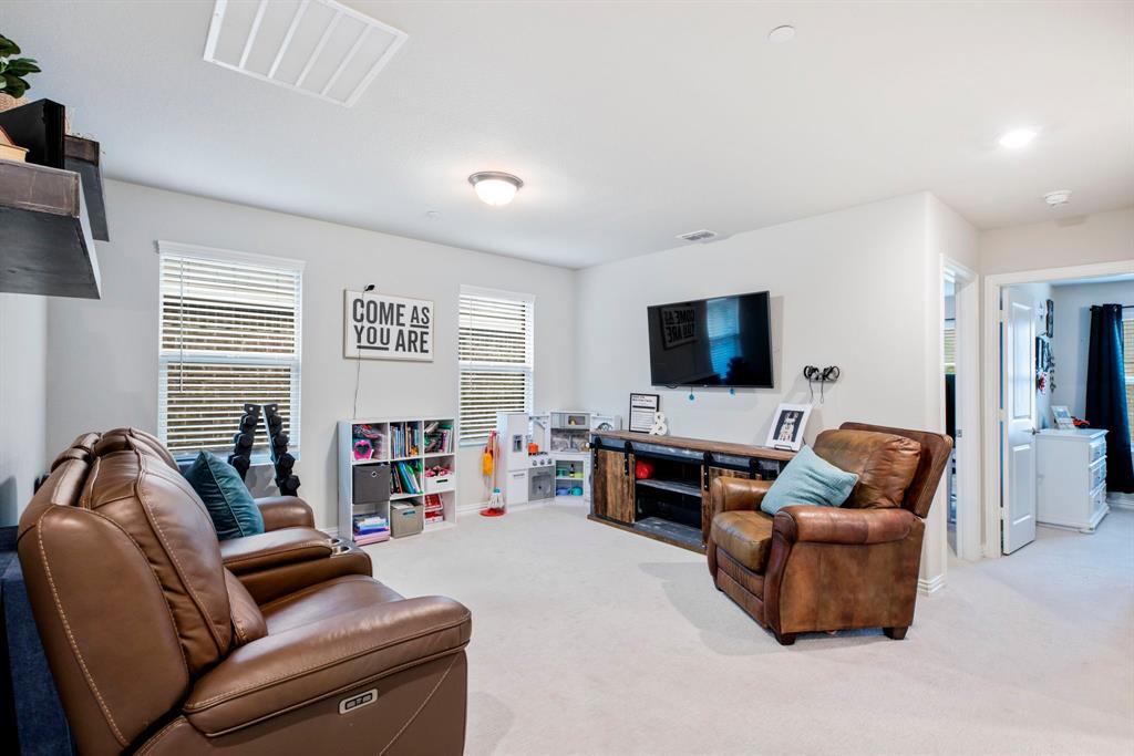 Ranch Park Village Ph 1 - Residential